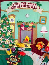Night Before Christmas Advent Calendar